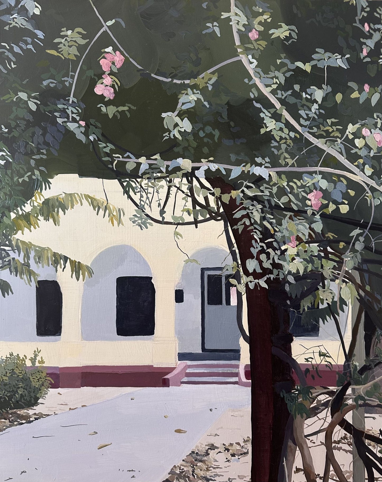 The Theosophical Society