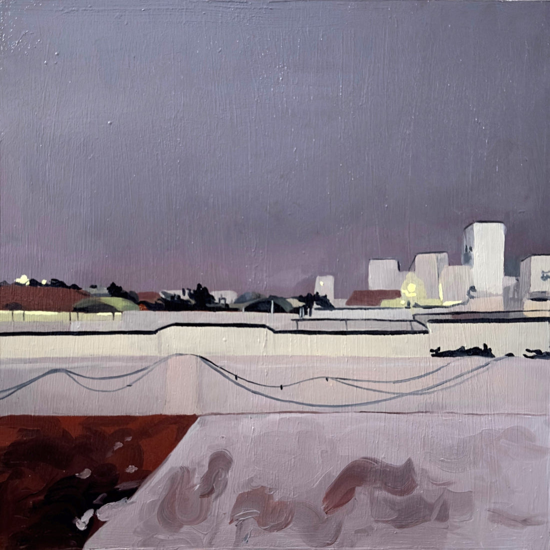 The Toronto Outdoor Art Fair